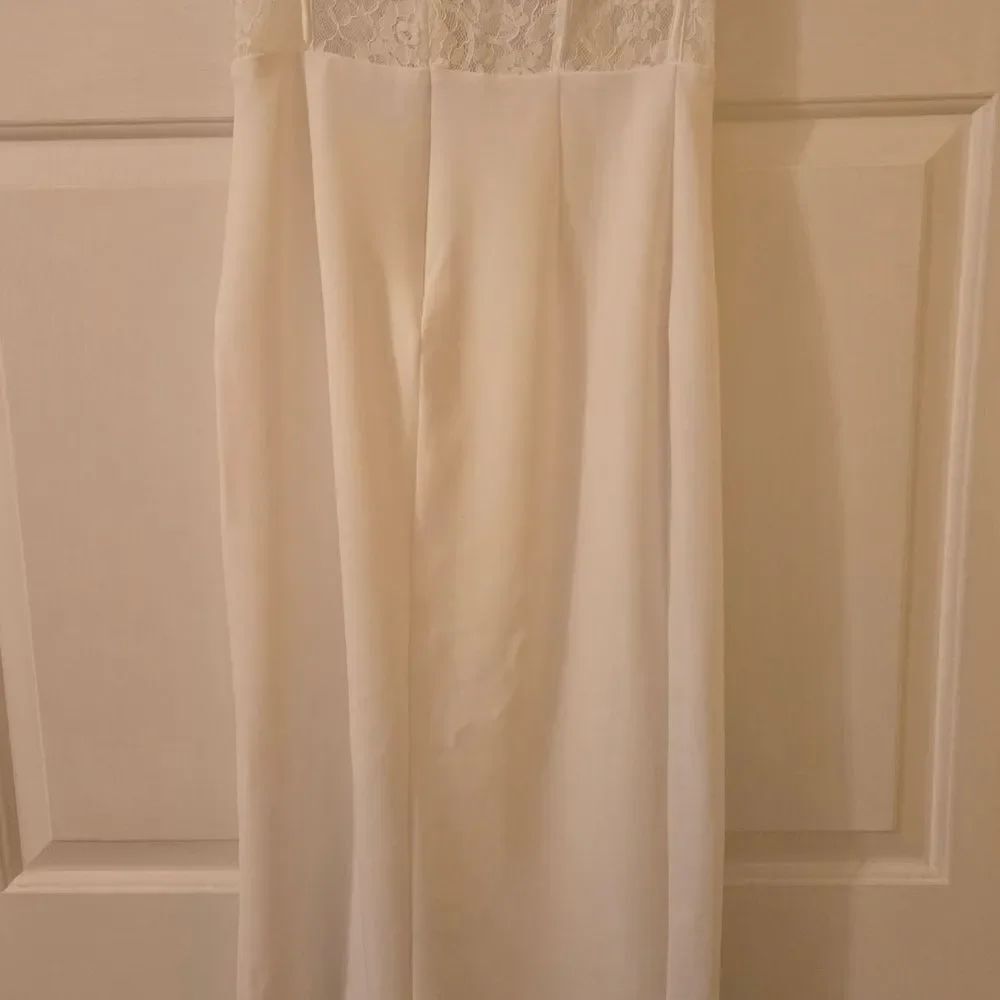 Lulus White Top - Picture 12 of 14
